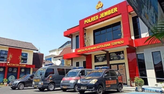 Polda Jatim Lempar Kasus ke Polres Jember, AMI: Jangan Ada yang Disembunyikan