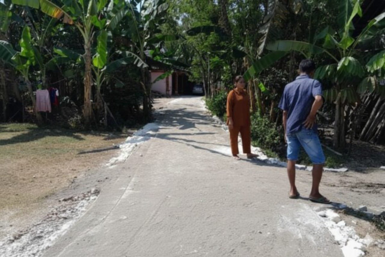 ADD 2025 Berbuah Manis, Desa Sidodadi Bojonegoro Percantik Akses dan Kios UMKM 14c529d7 7252 4ddf bebe 0baa24e76e91