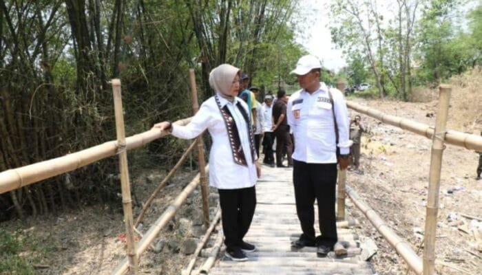 Pemkab Bojonegoro Kawal Ketat Proyek Bantuan Keuangan Desa