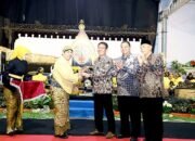 Bupati Wahono Puji Kiprah Koperasi Kareb: Sinergi Ekonomi dan Budaya Bojonegoro