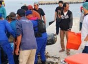 ABK Asal Tuban Tewas di Tengah Laut Bawean, Begini Kronologinya