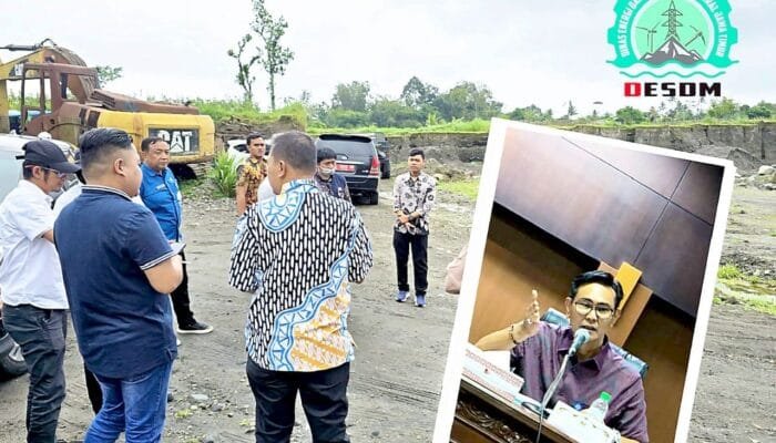 Bye-bye Tambang Ilegal, ESDM Jatim Perketat Izin Digital, Semua Langkah Bisa Diaudit