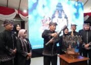 348 Tahun Bojonegoro, Warga Rayakan dengan Doa Lintas Agama