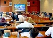 Komisi C DPRD Bojonegoro Soroti Lambannya Penurunan Angka Kemiskinan: Butuh Program Revolusioner