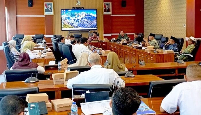 Komisi C DPRD Bojonegoro Soroti Lambannya Penurunan Angka Kemiskinan: Butuh Program Revolusioner