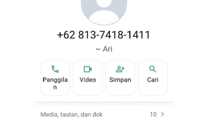 Waspada, Cara Licik Penipuan Beli dan Bajak Grup Facebook