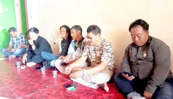 Anam Tegaskan Kekompakan Kunci Kekuatan PJI Bojonegoro