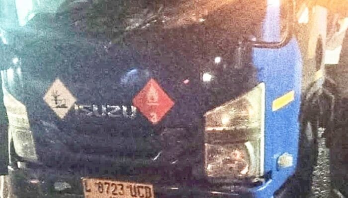 Mafia Solar, Truk Bertuliskan PT Bima Perkasa dan Siapa Edi Macan