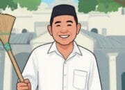 Pemkab Bojonegoro Kucurkan Miliaran Rupiah untuk Marbot dan Modin Perempuan