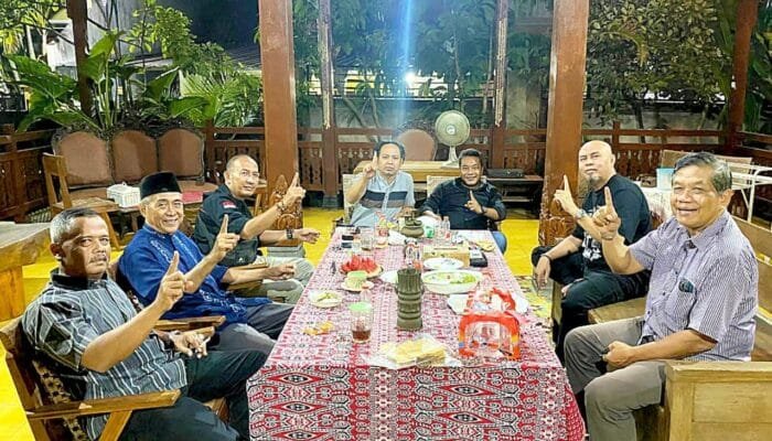 SK Menkumham Kunci Legalitas Tunggal PSHT