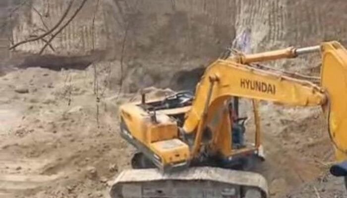 Aktivitas Tambang Ilegal di Kasiman Dibiarkan, Warga Minta Polisi Bojonegoro Bertindak