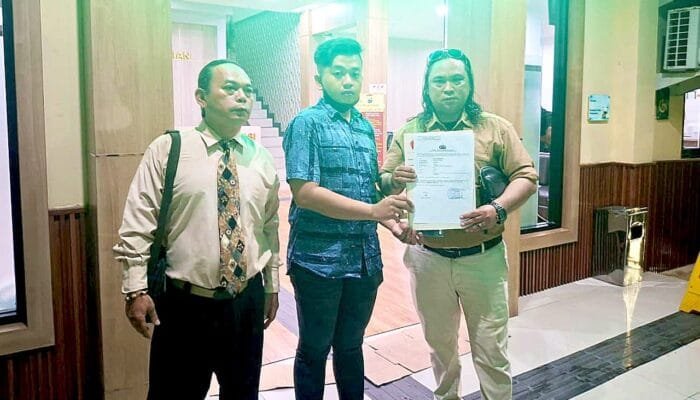 Kisruh Keluarga Bos Rokok, Anak Bongkar Dugaan Penggelapan Mobil