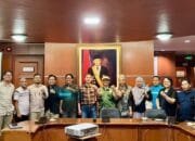 Wakil Presiden KSPI: Pekerja Bukan Korban, Tapi Kunci dari Transisi Energi Berkeadilan