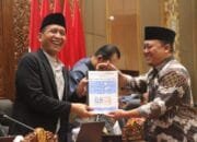 Fraksi PAN BNR Bojonegoro Desak Kajian Mendalam Raperda KTR, Soroti Dampak Ekonomi ke Petani dan Buruh Rokok