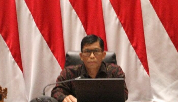 Kado Baru Bojonegoro: Edi Susanto Resmi Menjabat Sekda
