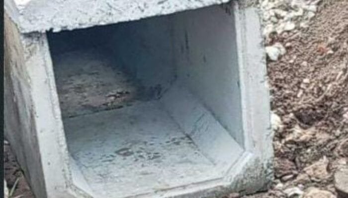 Dinas PU Tuban Dinilai Tak Becus Awasi Proyek Beton