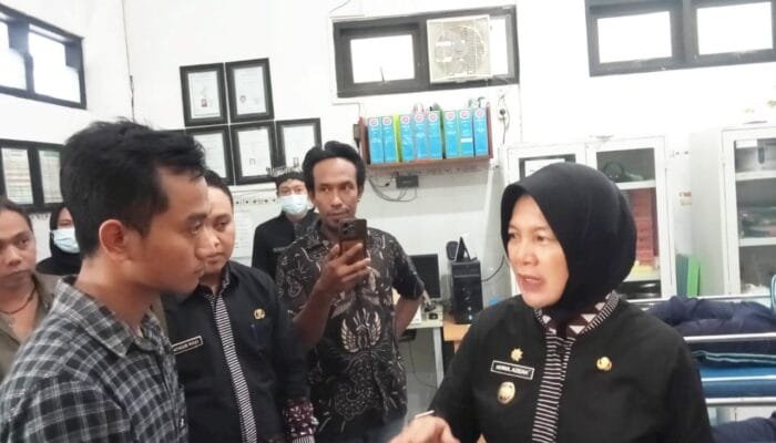 MBG Kembali Makan Korban, Pemkab Bojonegoro Ancam Tutup SPPG Nakal