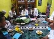 Margaluyu Bojonegoro Apresiasi Rutinan Manaqib Sebagai Wadah Kebersamaan dan Pembinaan Spiritual