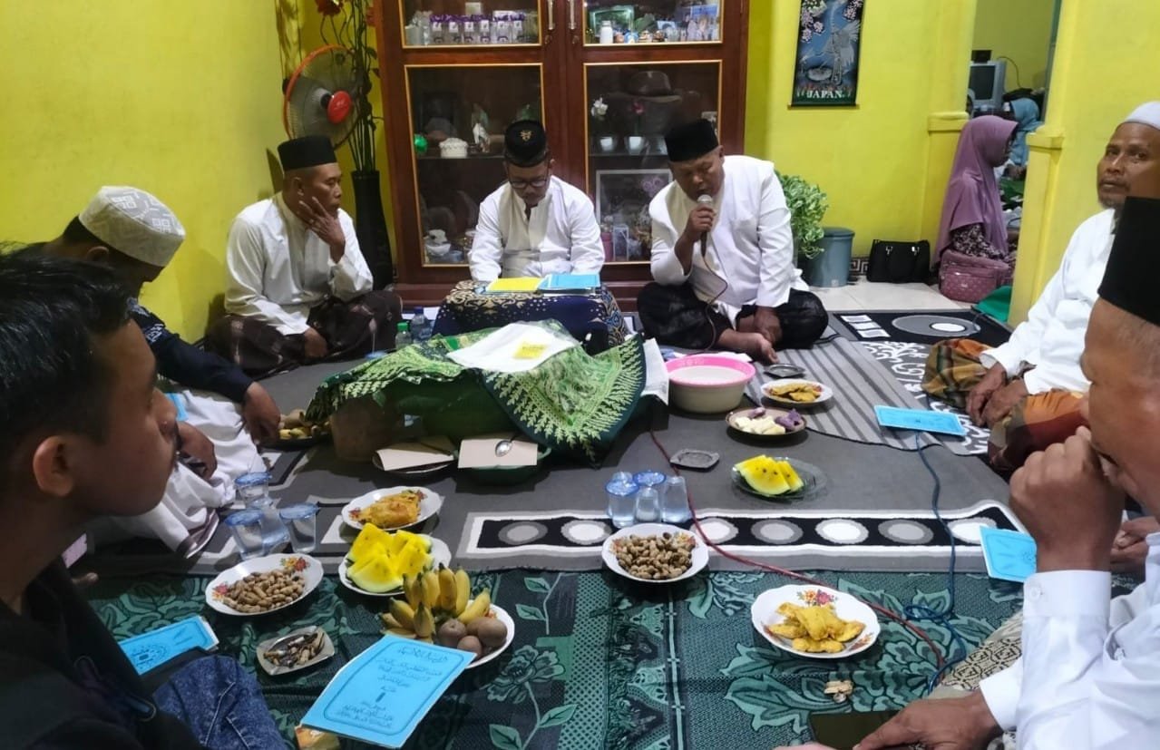 Margaluyu Bojonegoro Apresiasi Rutinan Manaqib Sebagai Wadah Kebersamaan dan Pembinaan Spiritual A5a69fb2 4c06 4dc6 ab27 8a1164f32795