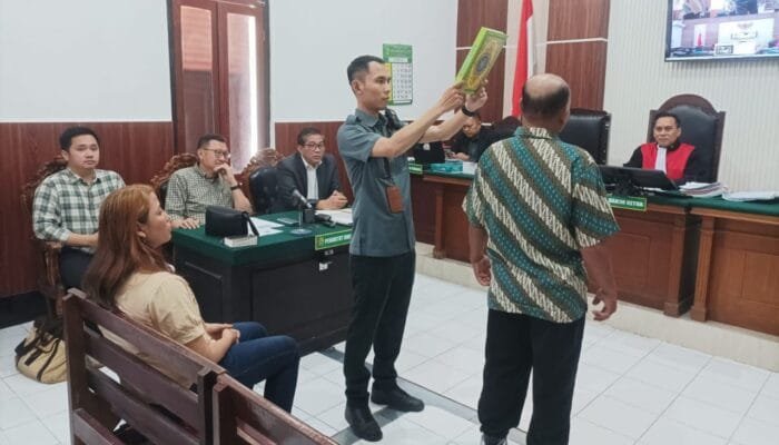 Lelang Aset Diduga Bermasalah, BNI Digugat Puluhan Miliar