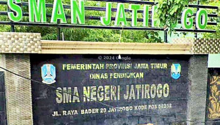 Sumbangan Sukarela Rasa Wajib, SMAN 1 Jatirogo Tuban Diduga Lakukan Pungli