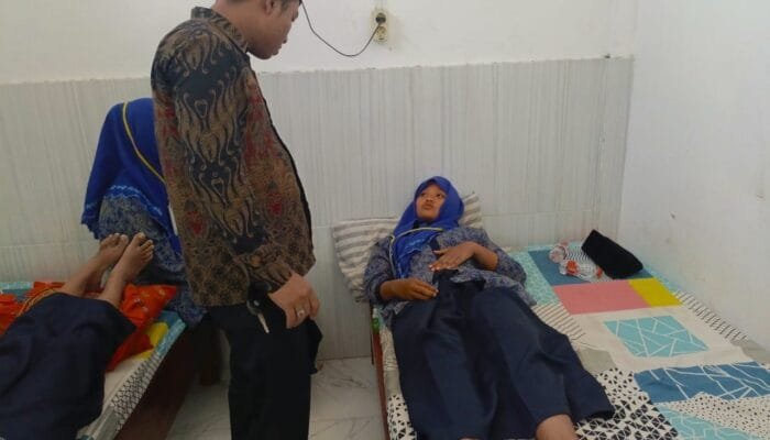 Petaka MBG Bersambung: Siswa MTs Plus Nabawi Kedungadem Bojonegoro Keracunan