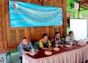 Pemerintah Desa Panjang Kedungadem Siapkan RKPDes 2026, Warga Antusias Sampaikan Aspirasi