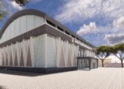 Bojonegoro Bangun Sport Center Modern, Progres Capai 32 Persen, Ini Detailnya