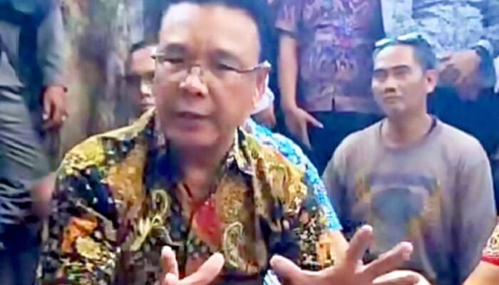 Diduga Ada Penggelembungan Sistematis di APBD Surabaya 2025, Kejati Diminta Turun Tangan
