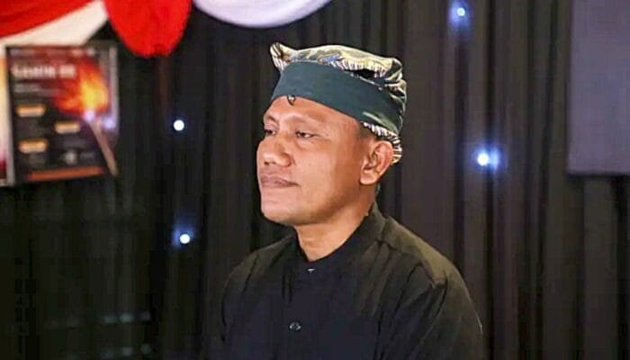 Rombongan Dekranas Pusat Sambangi Kampung Samin Bojonegoro, Ada Apa