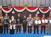 Bojonegoro Makin Cerdas, Pemkab Jalin Kerja Sama dengan Unair, IPB, UMM dan Lainnya