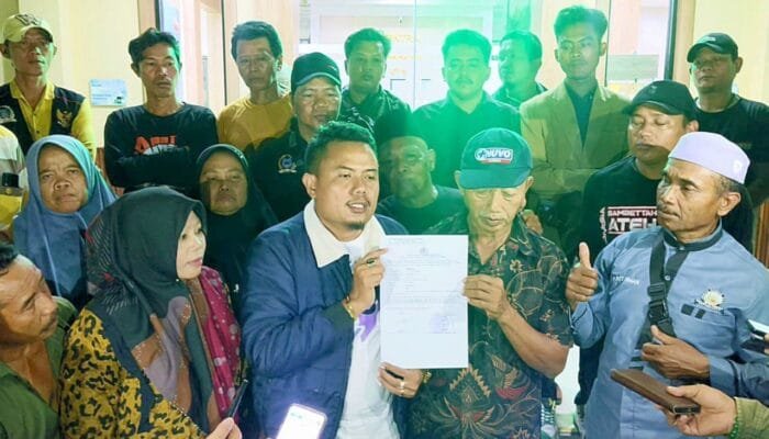Tangis Petani Kopi Jember, Panen Dirampas Karena Tak Bayar Iuran Siluman