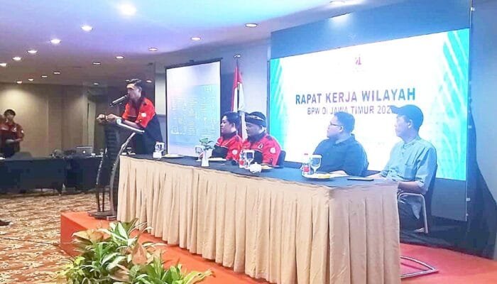 Ormas Oi Jawa Timur Panaskan Mesin Organisasi Jelang Munas 2025 di Surabaya