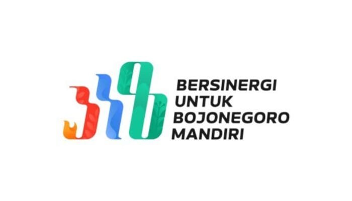 Inilah Filosofi di Balik Logo Hari Jadi Bojonegoro ke-348