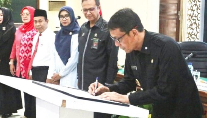 Empat Tahun Turun Drastis, Dispensasi Nikah di Bojonegoro Terendah dalam Satu Dekade