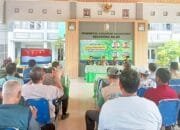 Kolaborasi Ormas Islam Majukan Pertanian Bojonegoro, Ini Pesan Ketua JATAM