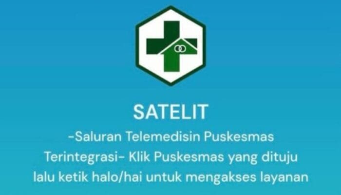Bojonegoro Kian Digital: Layanan Satelit Telemedicine Banjir Pengguna