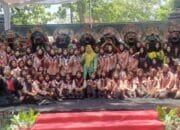 60 Grup Jaranan Bojonegoro Aktif, Seniman Lokal Dapat Dukungan Pemkab