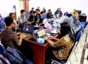 OPD Rawan KKN, Pemkab Bojonegoro Gandeng BPKP Lakukan Evaluasi