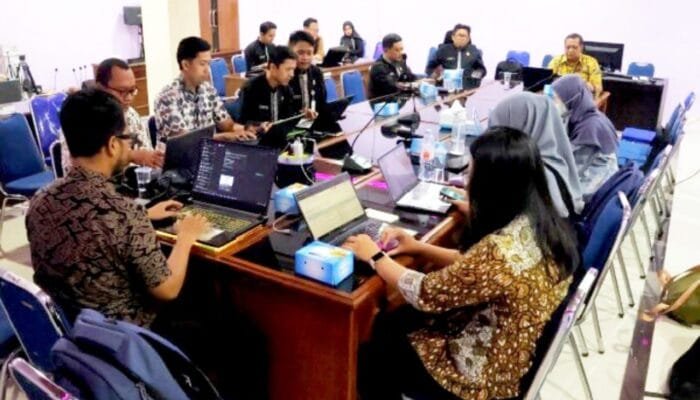 OPD Rawan KKN, Pemkab Bojonegoro Gandeng BPKP Lakukan Evaluasi