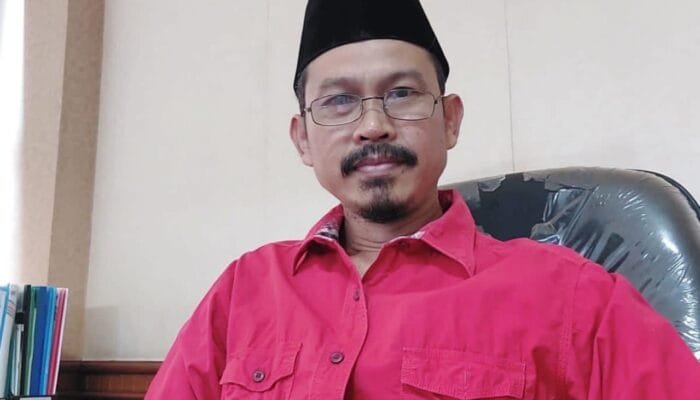 Di Tengah Arus Globalisasi, Erick Thohir Ingatkan Pemuda Jangan Kehilangan Jati Diri