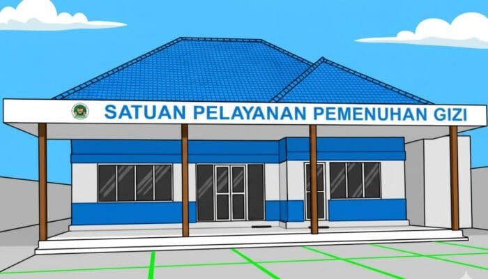 Program Bergizi Tapi Penuh Intrik, Dugaan Nepotisme di Balik Dapur SPPG Bojonegoro