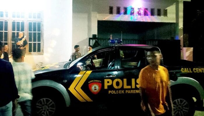 Warga Geram, Guru Janda Digerebek Tengah Malam Bersama Suami Orang