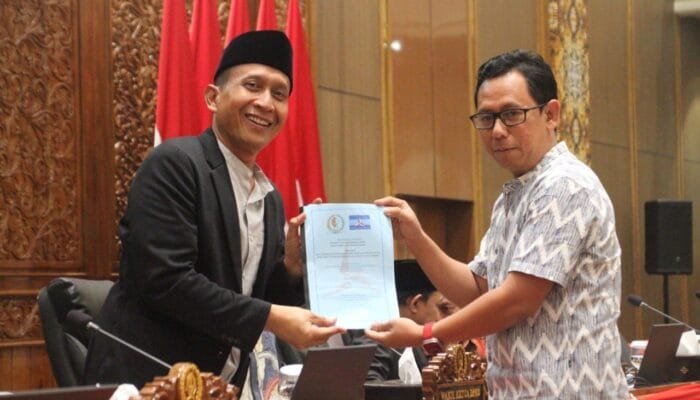 Demi Bojonegoro Sehat, Fraksi Demokrat Minta Kawasan Tanpa Rokok Diperluas dan Pengawasan Diperketat