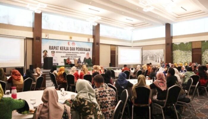 Bojonegoro Terpilih Program Kecakapan Wirausaha Nasional, Produk Lokal Siap Go Internasional