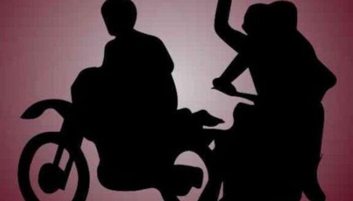 Remaja di Lamongan Lawan Pencuri Motor, Warga Langsung Sergap