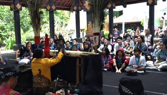 Wisata Edukasi Bojonegoro Tuai Pujian Peserta Olimpiade Asia