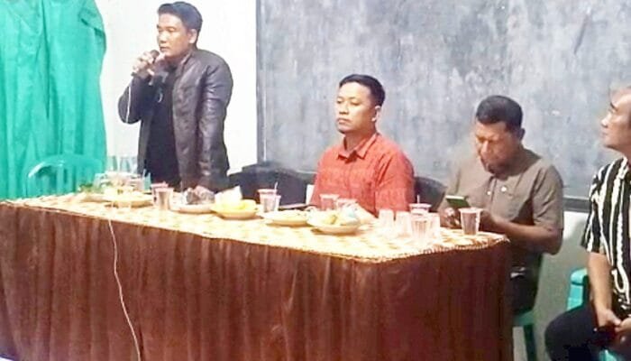 Warga Dusun Gempol Mojokerto Tolak Kasun Terpilih, Dugaan Nepotisme Mencuat
