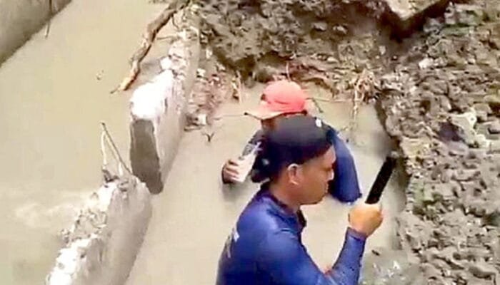 Drainase Baru Masalah Baru: Air PDAM di Bojonegoro Macet Total, Ini Penjelasan Direktur