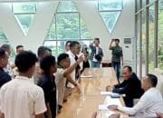 Jeritan Umat: HMI Jakarta Raya Bongkar Bobrok Pelayanan Haji 2025